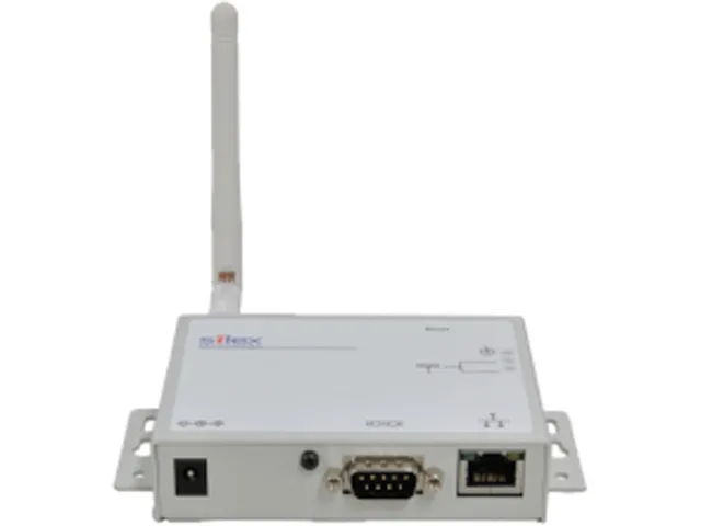 Silex Technology America, Inc. Silex Technology America, Inc. SD-330AC-US device server — product photo