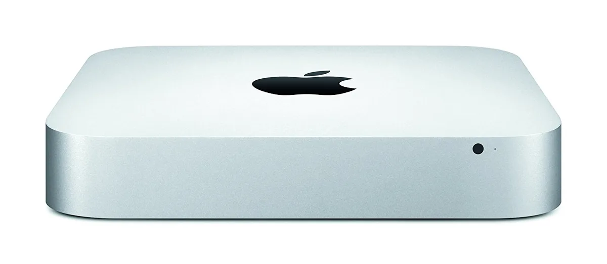 Apple Apple Mac Mini A1347 i7-3615QM 2.3 GHz 16 GB DDR3 256 GB SSD — product photo