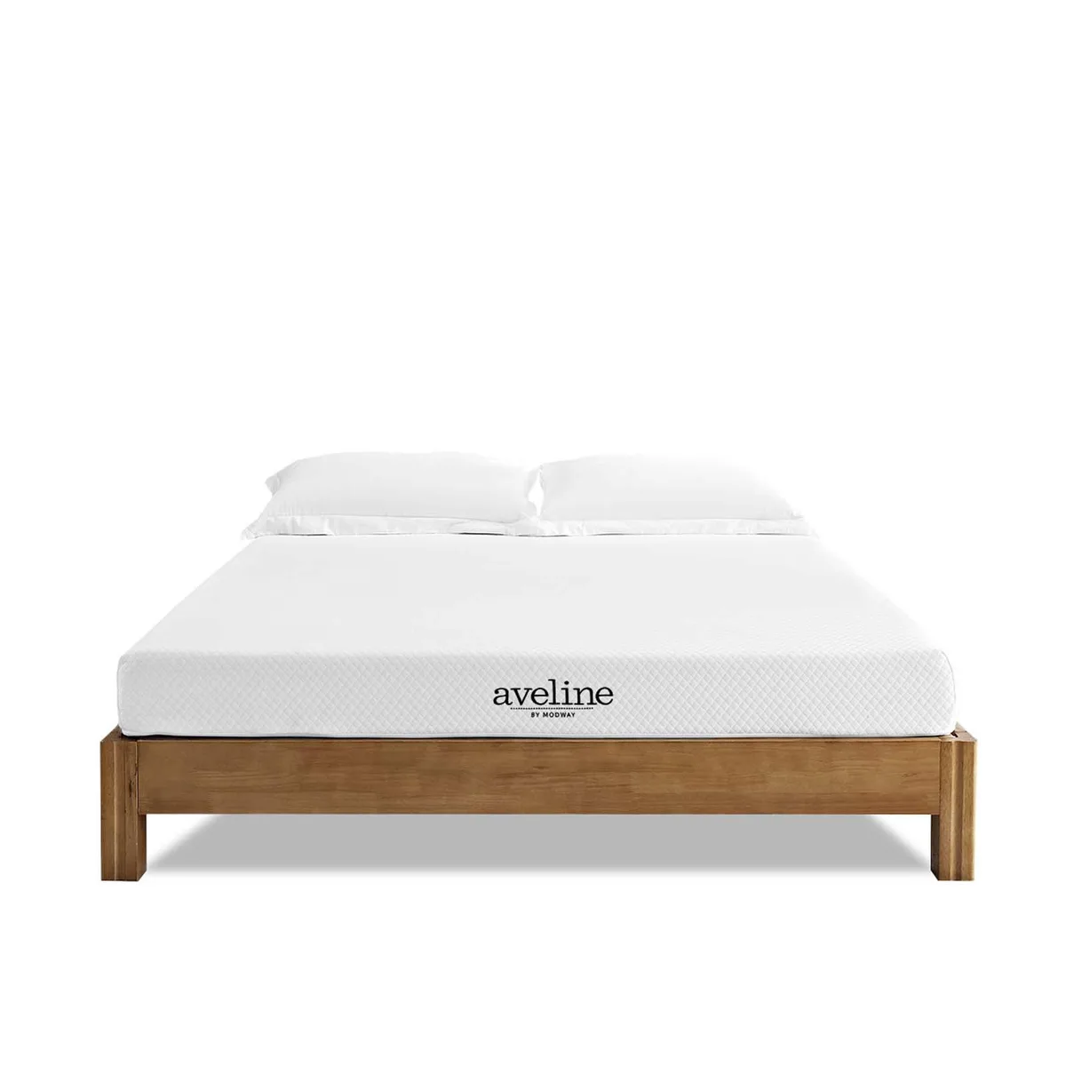 Modway Furniture Modway Furniture Aveline 6" Queen Mattress 80"L x 60"W x 6"H — product photo