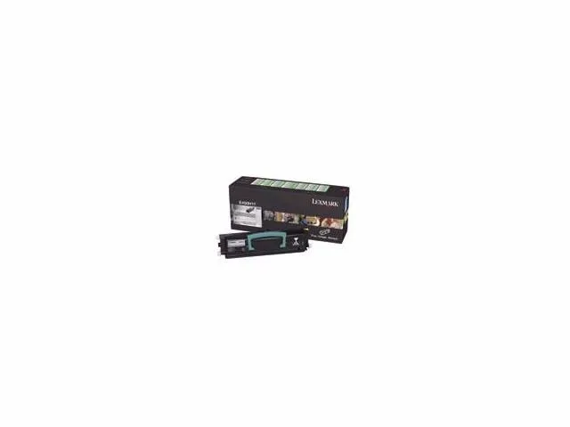 Lexmark Lexmark E450H11A High Yield Toner 11000 pages — product photo