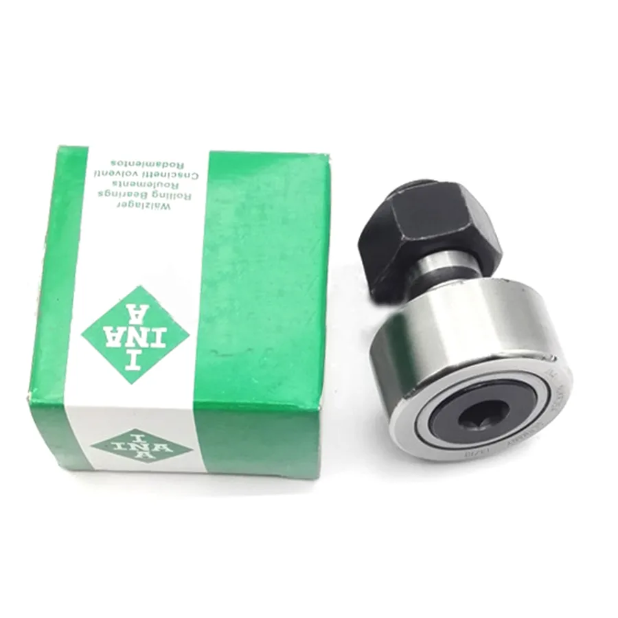 ZIBOO ZIBOO INA NUKR 90 cam follower bearings 30x90x100mm — product photo
