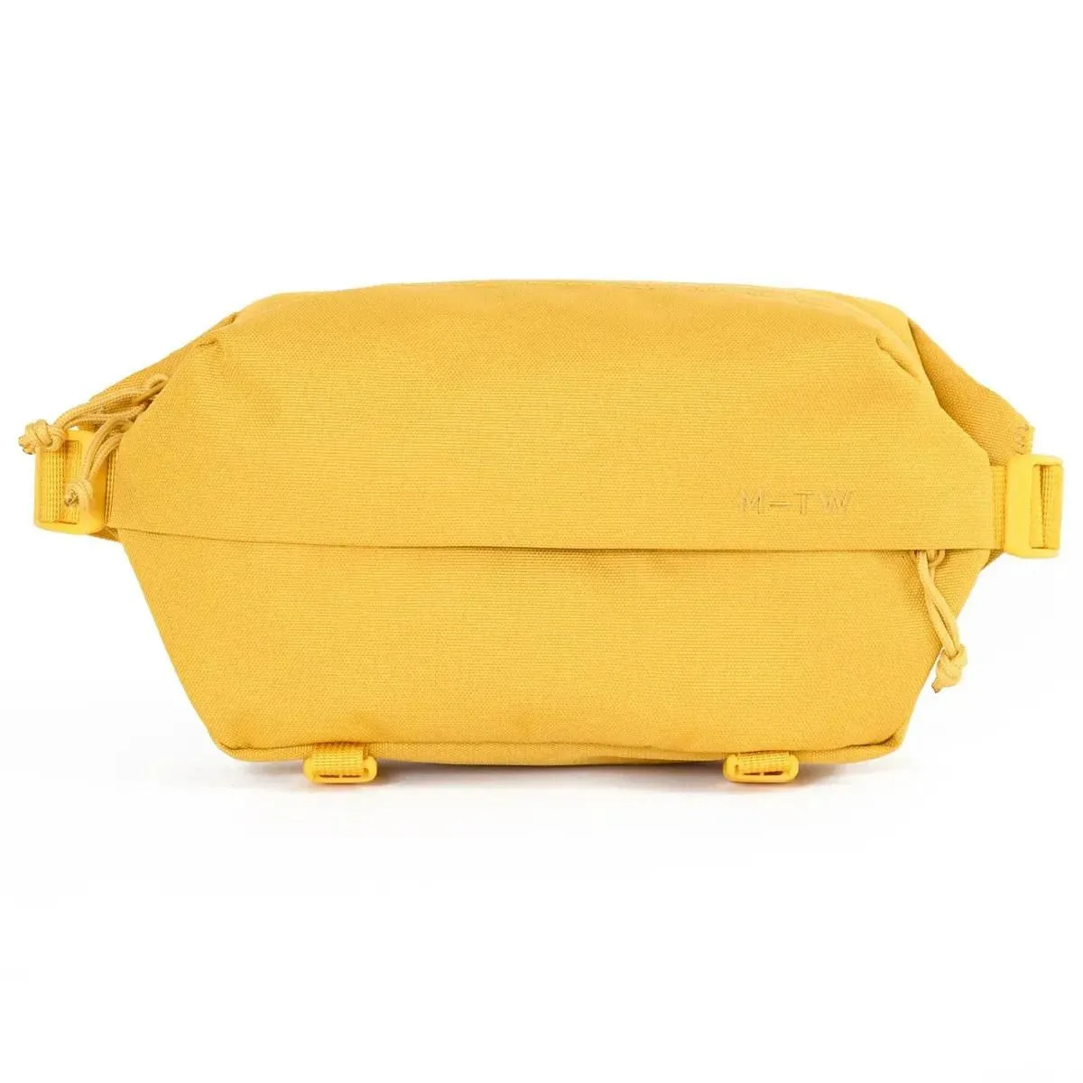Moment Moment MTW 2L Fanny Sling 2020 Edition Mustard — product photo