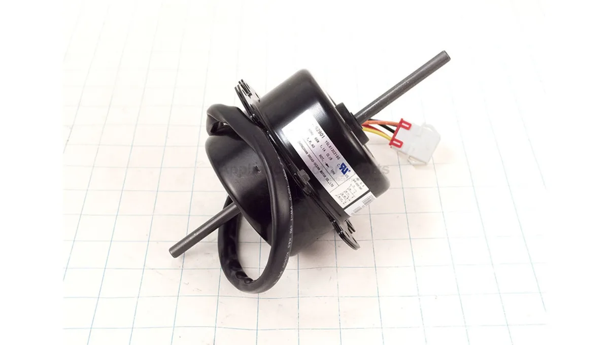 Appliance Factory Parts Appliance Factory Parts 67310436 RAC Motor — product photo
