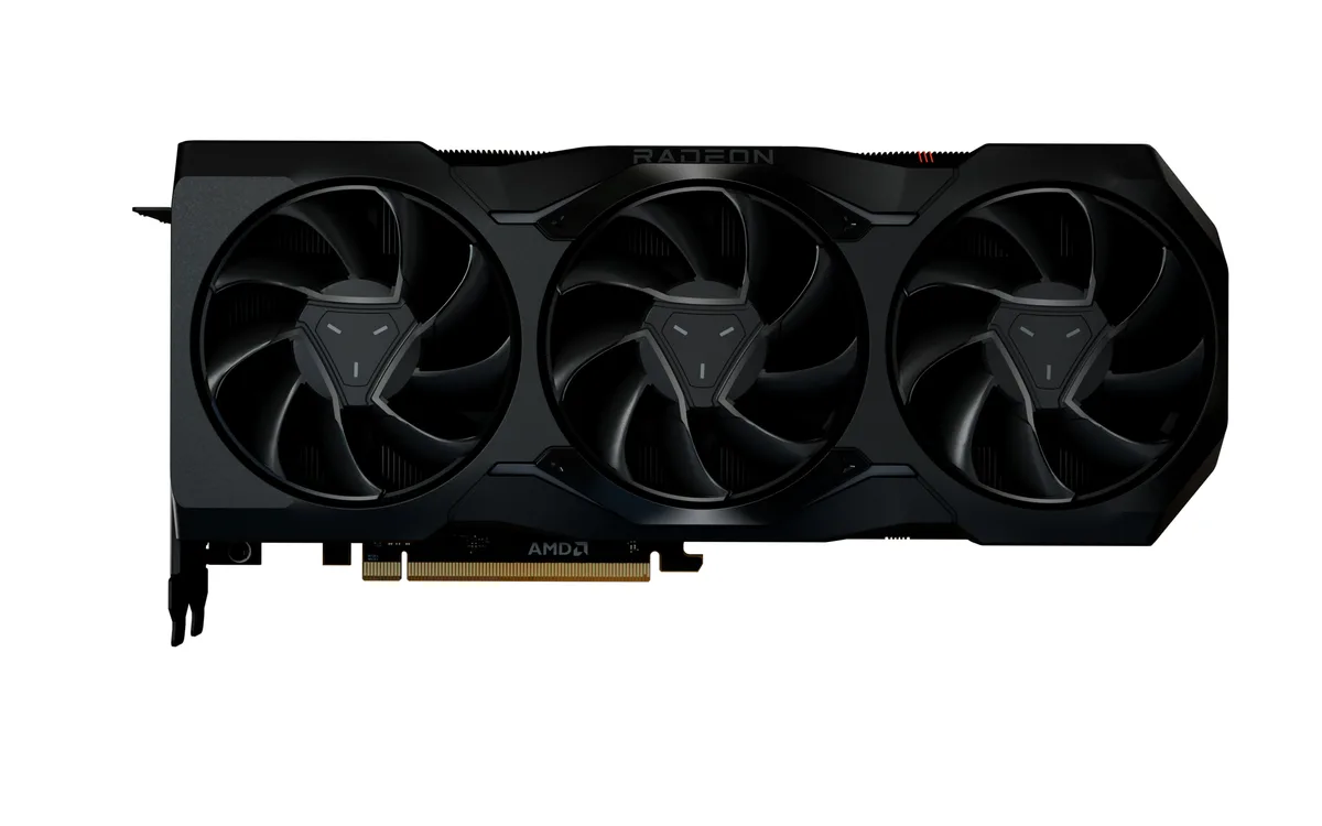Sapphire Tech Sapphire Tech Radeon RX 7900 XTX 21322-01-20G graphics card — product photo