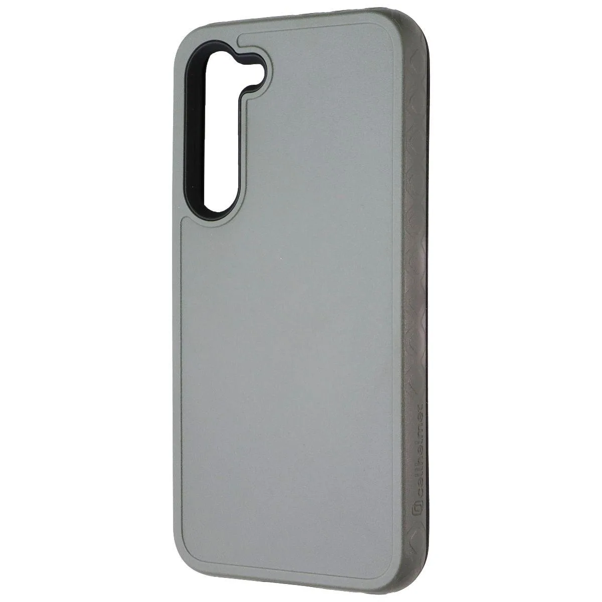 CellHelmet CellHelmet Fortitude Series Cover for Samsung Galaxy S23+ Orchid Deep Burgundy — product photo