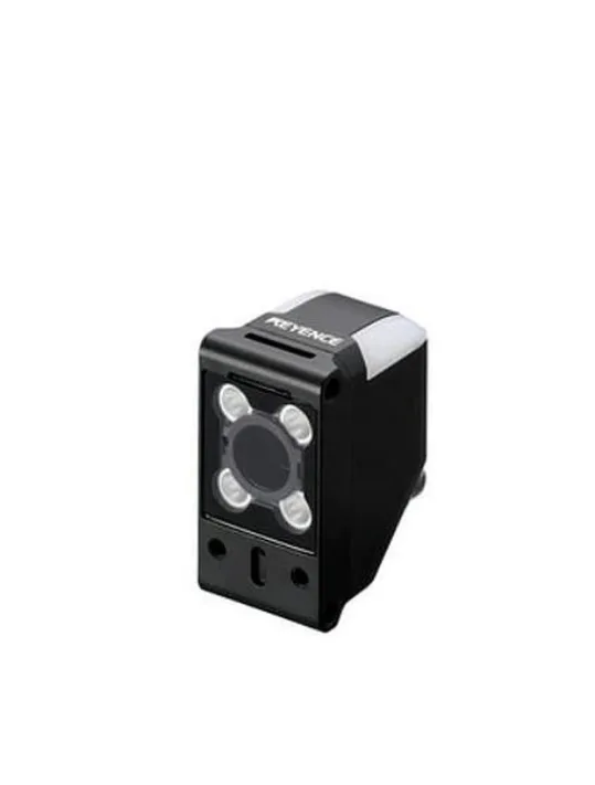 Keyence Keyence IV-G300CA Wide Field of View Automatic Focus Sensor Head — product photo