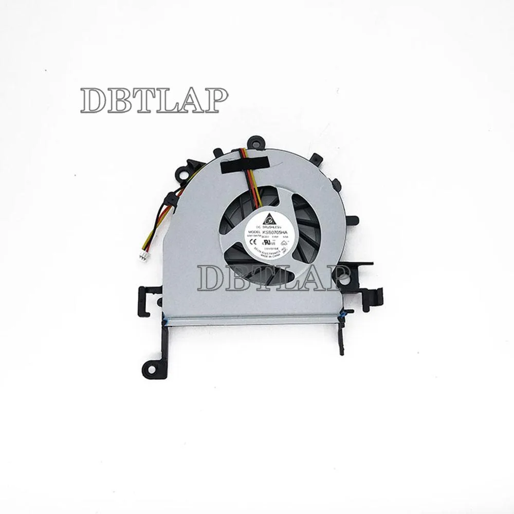 DBTLAP DBTLAP Laptop CPU Fan for Acer Aspire 4733 4738 ZQ8B ZQ8C D642 D728 D732 MF60090V1-C080-G99 AB7305HX-GB3 — product photo