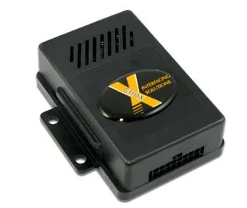 Crux Interfacing Solutions Crux Interfacing Solutions SOCGM-18 radio replacement interface car electronics accessory — product photo