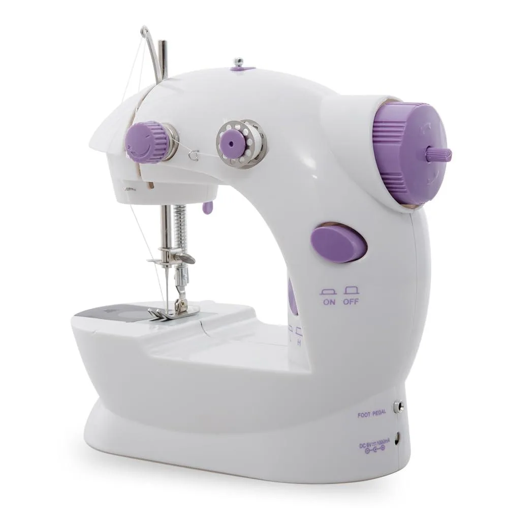  BENEALL mini sewing machine 7.84x4.72x9.84 in 1.54 lb — product photo