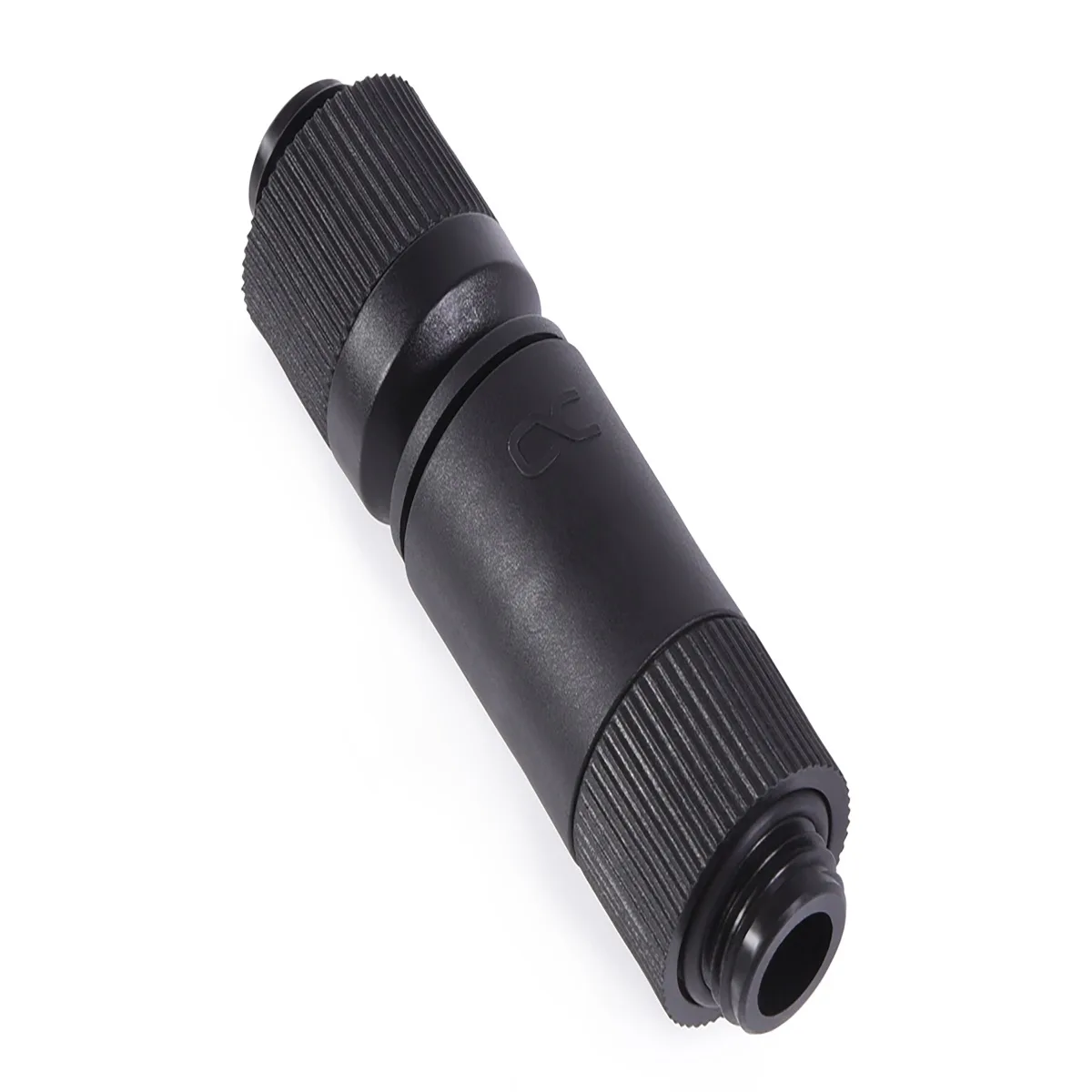 Alphacool Alphacool ES Quick Release Connector Kit AG/AG (1019608) — product photo