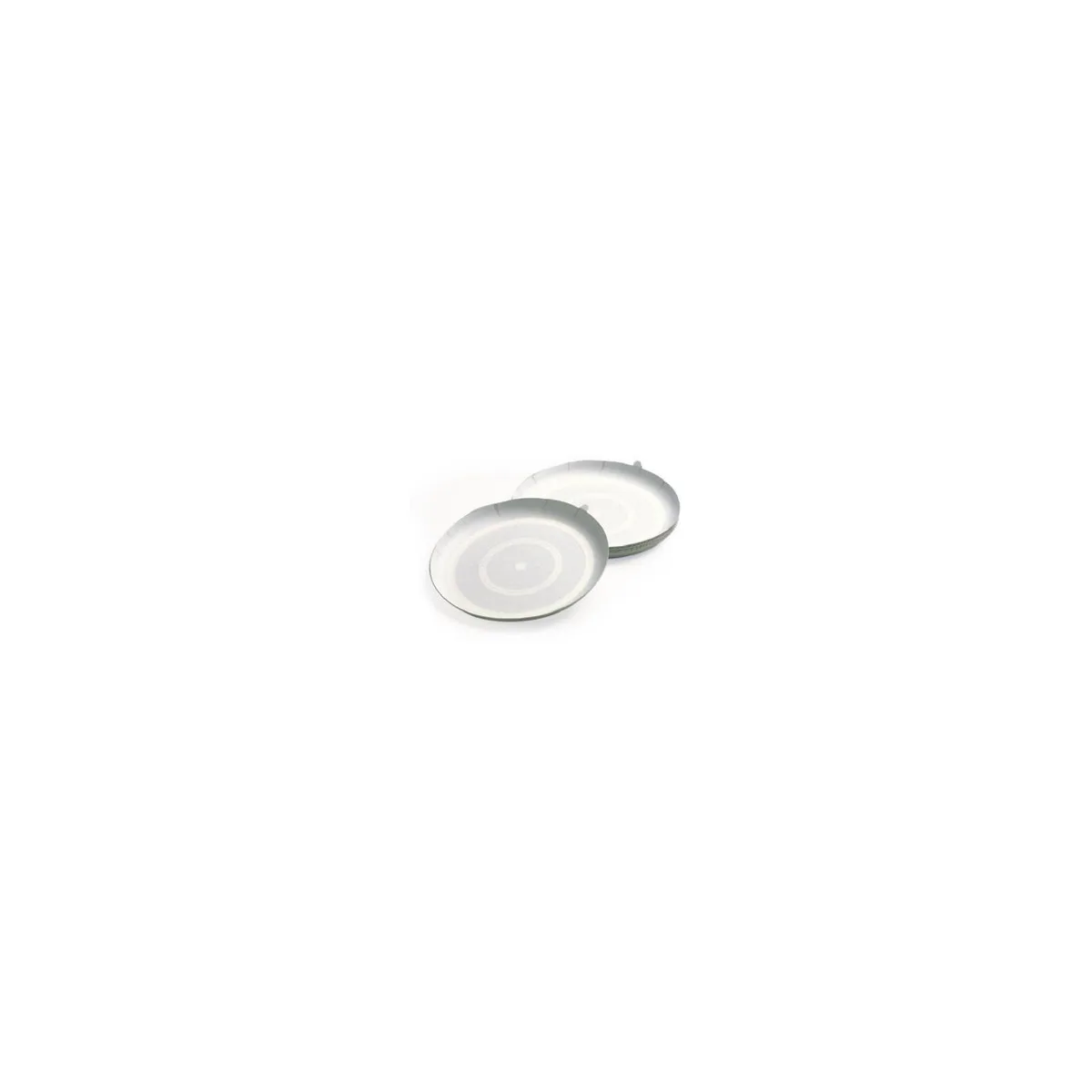 PRESTO PRESTO 09964 PowerCup Concentrators, Pack of 8 — product photo