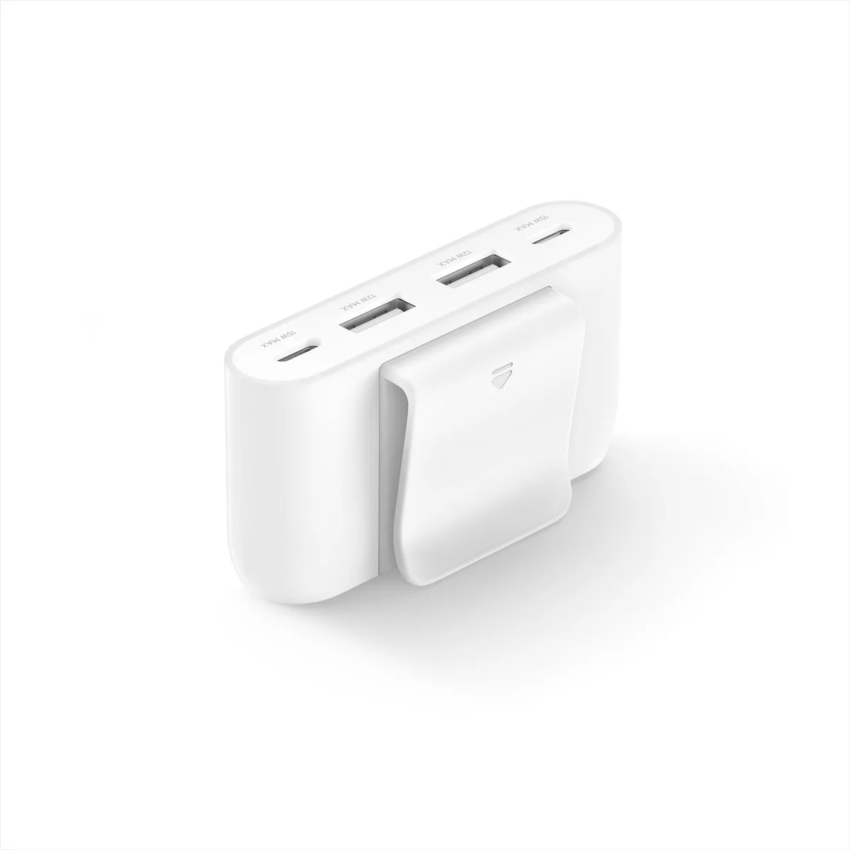 Belkin Belkin BUZ001tt2MWHB7 30W Power Extender cable — product photo