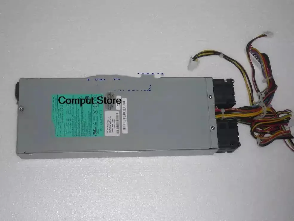 KHACHIMO KHACHIMO DL320G5 Server Power Supply PS-6421-1C-ROHS 420W — product photo