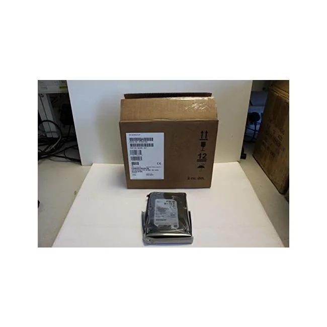 HPE HPE R3X86A 48V 50W AC Adapter — product photo