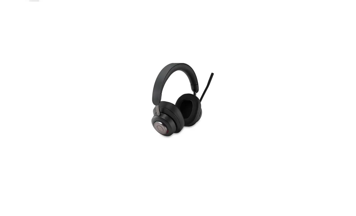 Kensington Kensington K83452WW H3000 98.4 ft Bluetooth Over-Ear Headset 60h 32 Ohm 110 dB — product photo