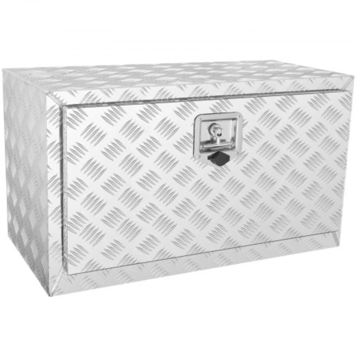 VEVOR VEVOR Underbody Truck Box 30"14"16" Aluminum Diamond Plate — product photo
