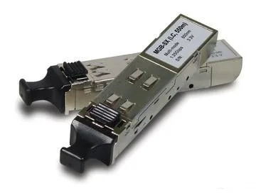 PLANET PLANET MGB-SX 1000BASE-SX SFP transceiver 550m — product photo