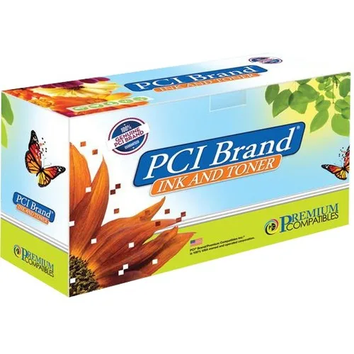 PCI PCI MICR HP 81X CF281X-MICR toner cartridge — product photo