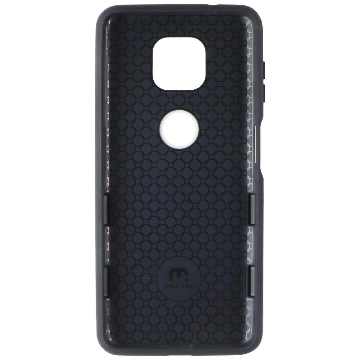 MYBAT PRO MYBAT PRO TUFF Subs Case for Motorola Moto G Power (2021) Marble Roses — product photo