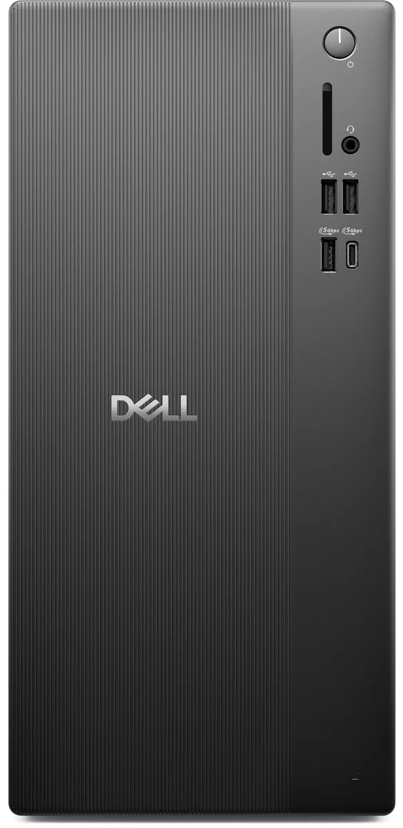 DELL DELL ECT1250 desktop PC Core Ultra 9 285K 16GB 512GB RTX 3050 — product photo