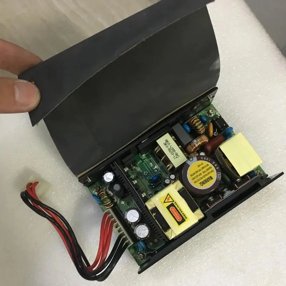 KHACHIMO KHACHIMO SUU180A-108 180W ATX Power Supply — product photo