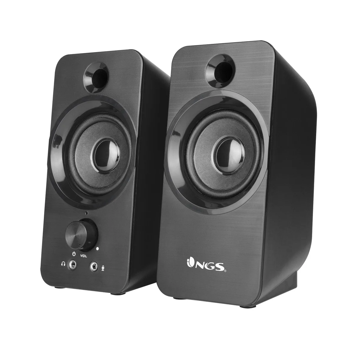 NGS NGS SB350 12W 2.0 Multimedia Speaker — product photo