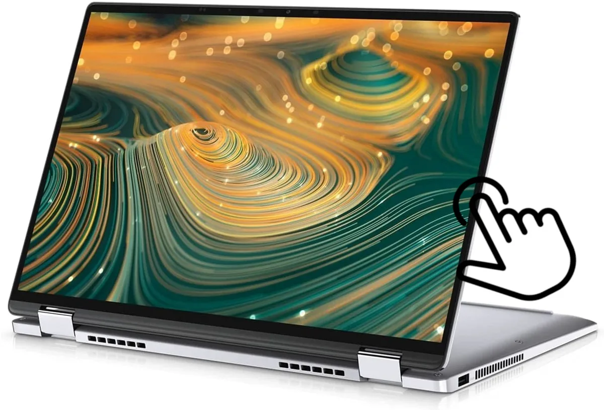 DELL DELL Latitude 9420 2-in-1 14" 2560x1600 Touchscreen i5-1145G7 16GB 1TB NVMe Windows 11 Pro — product photo