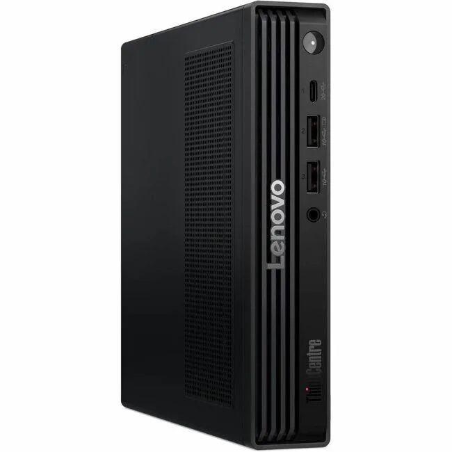 Lenovo Lenovo ThinkCentre M90q Gen 6 13AC001YUS desktop PC Intel Core Ultra 7 265 16 GB 512 GB NVMe DDR5 — product photo