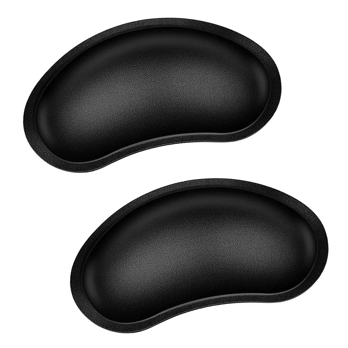 Canjoy 2 Pack Mouse Wrist Rest Memory Foam Lycra — product photo