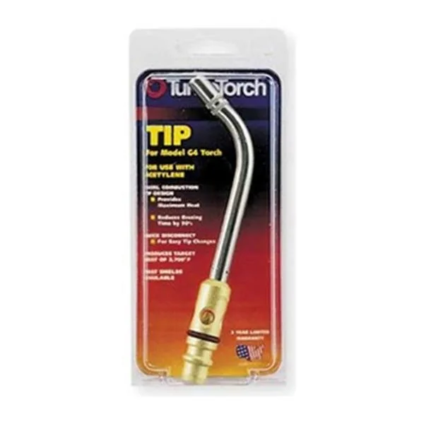Victor Victor 0386-0103 Air/Acetylene Torch Tip — product photo