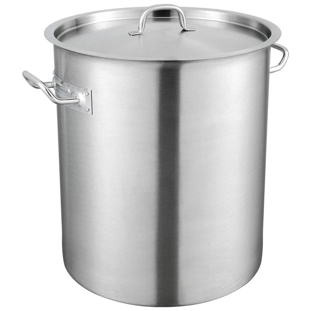 VEVOR VEVOR SP354003D 42QT Stainless Steel Stockpot — product photo