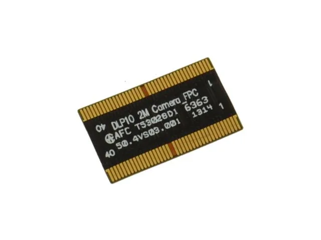 DELL DELL Latitude 10 ST2 Tablet Front Camera Ribbon Cable — product photo