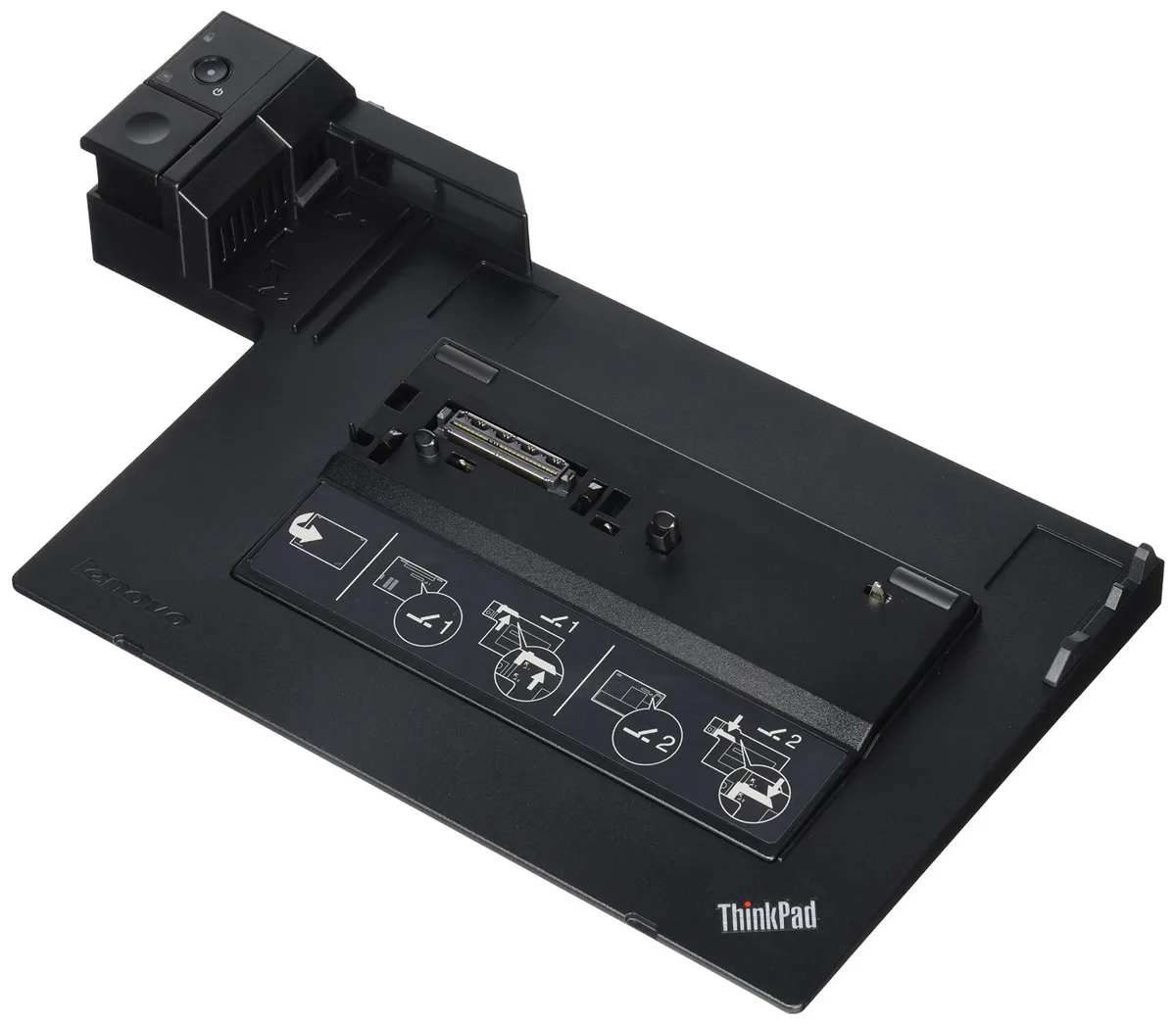 Lenovo Lenovo 433715U Mini Dock USB 3.0 90W — product photo