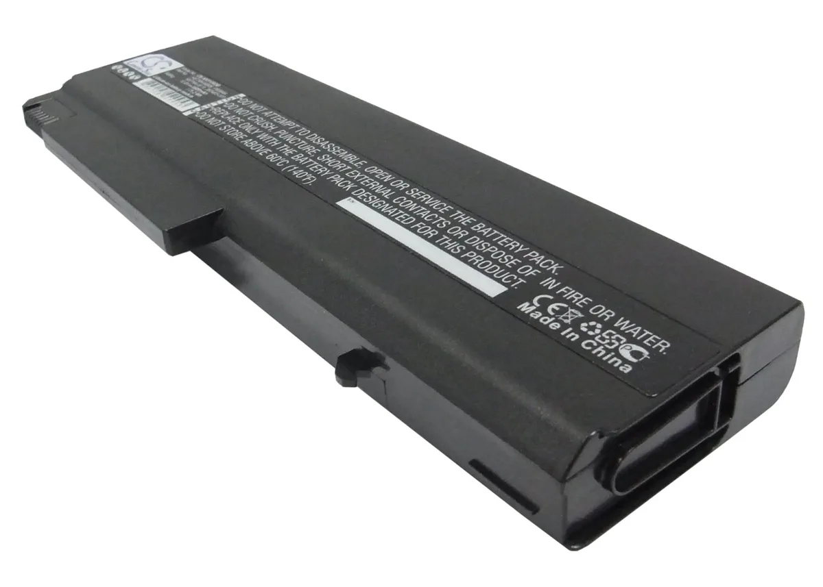 Cameron &amp; Co Cameron &amp; Co DS-CS-NX5100DB laptop battery 6.6 Ah black — product photo