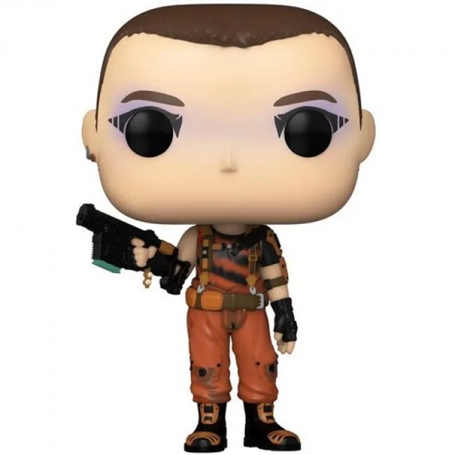 Funko Funko 75981 POP! Movies Rebel Moon S2 Milius action figure — product photo