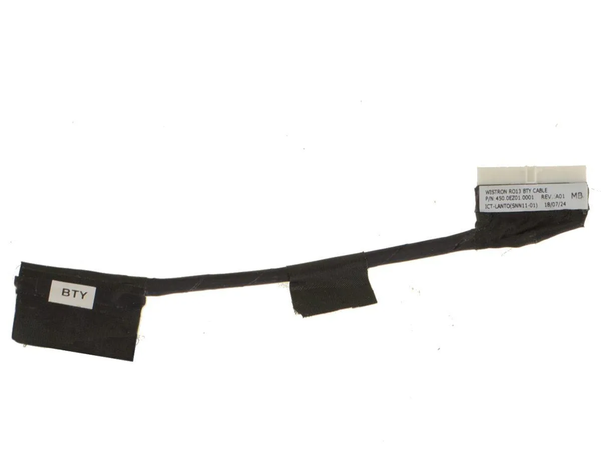 DELL DELL Inspiron 7386 2-in-1 Battery Cable 63K3T — product photo