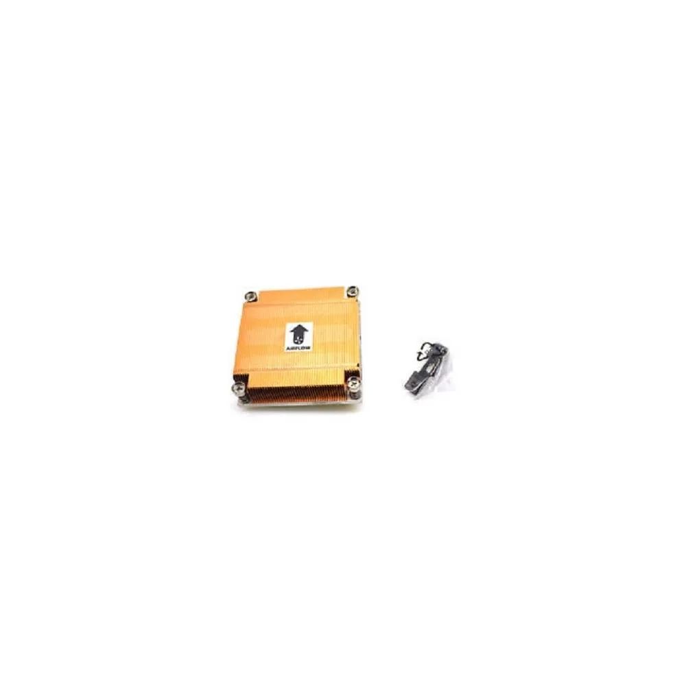 DELL DELL X0F9P Heatsink (Screw Down Type) Precision R7610 — product photo