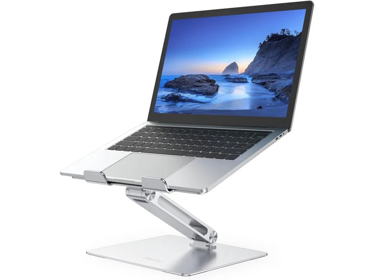 IXJYLCPC IXJYLCPC 360° Rotating Laptop Stand 10-17.3 — product photo