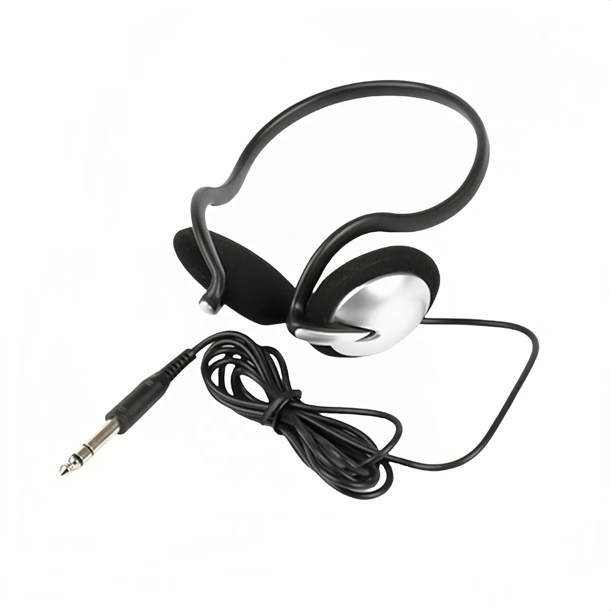 Philips WFL900/H On-Ear Headphones White 40mm 32 ohm 3.5mm — product photo