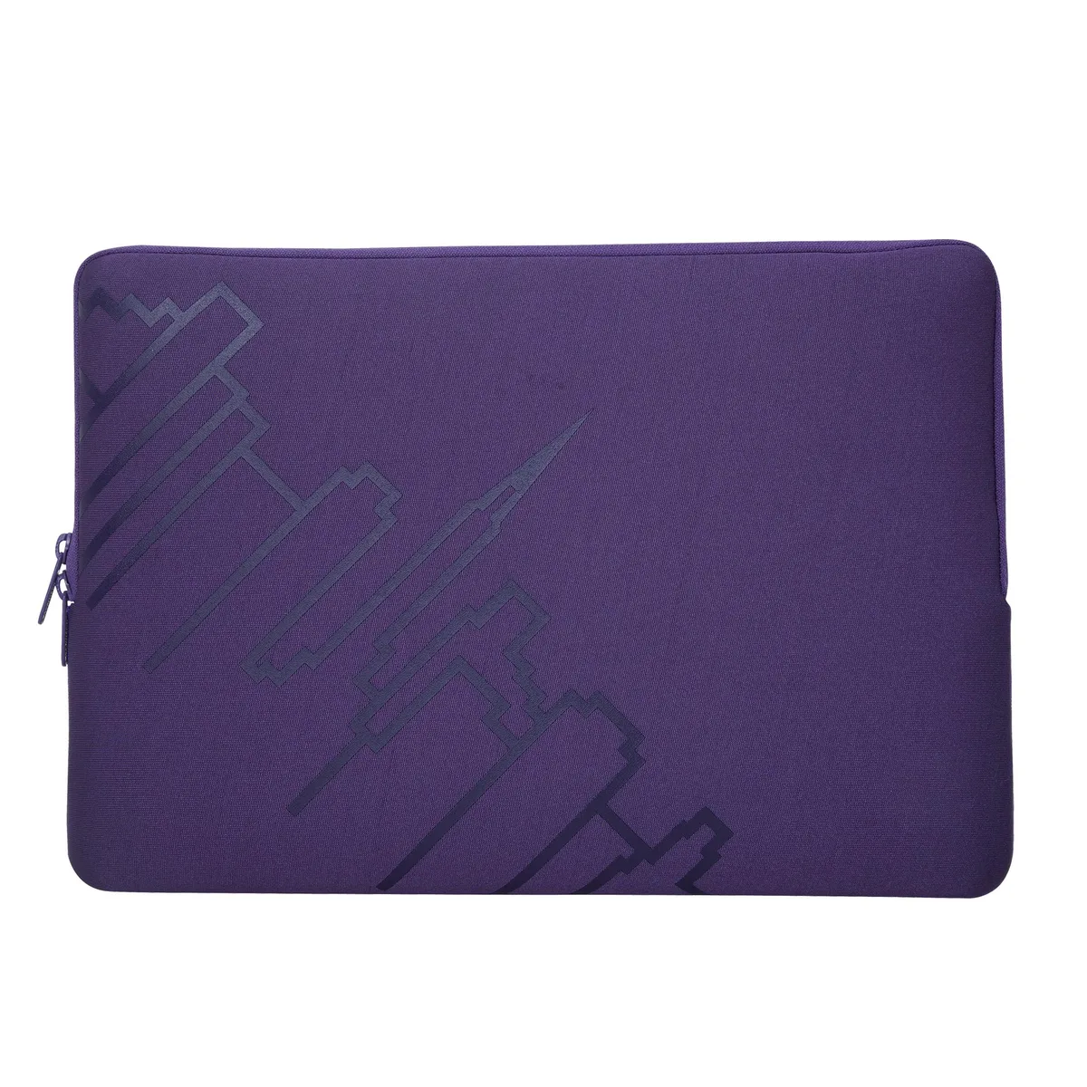 Manhattan Portage Manhattan Portage 15" Laptop Sleeve Purple — product photo