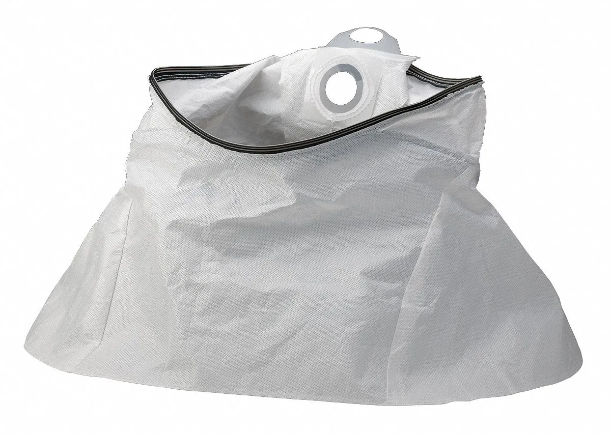 3M 3M M-445 Standard Outer Shroud Polypropylene personal protective equipment — product photo