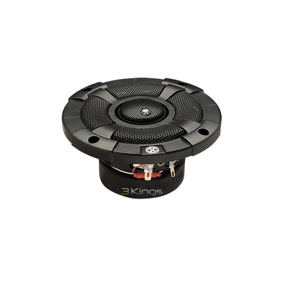 PowerBass PowerBass 2XL-403 4" 3-ohm car speaker — product photo