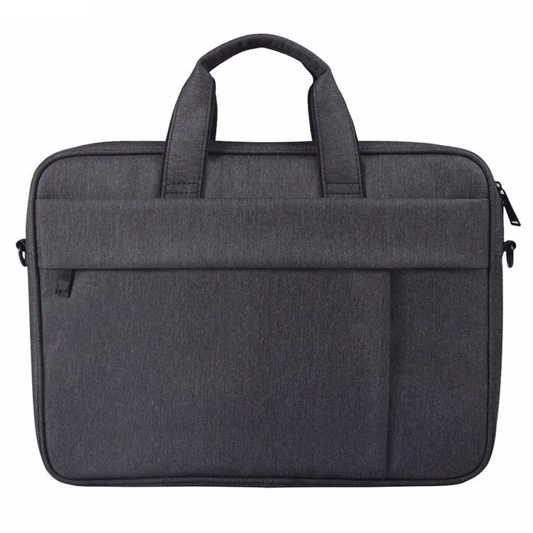 allentian allentian DJ03 15.6 inch Laptop Bag Black — product photo