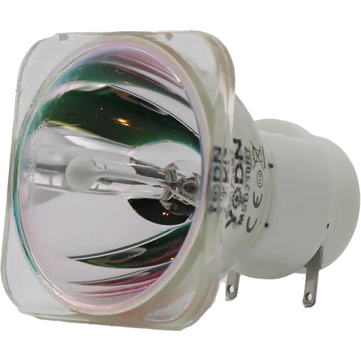 Jaspertronics Jaspertronics Chauvet Rogue R2 Beam-LAMP 230W DLP Replacement Lamp — product photo
