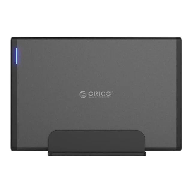 Hetai Tech Hetai Tech 7688C3 3.5 inch 10TB SATA drive enclosure — product photo