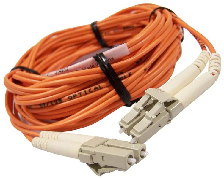 IBM IBM 12R9914 External Fibre Channel Cable LC LC 5.0 m 16.4 ft — product photo