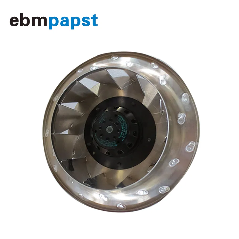Fans Fans R2D250-AM20-09Motor case fan 89 W 230 V 250 mm — product photo