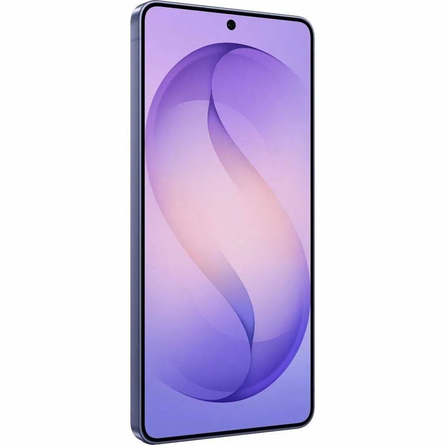 SAMSUNG SAMSUNG Galaxy S26 Ultra 256GB Cobalt Violet cell phones - unlocked — product photo