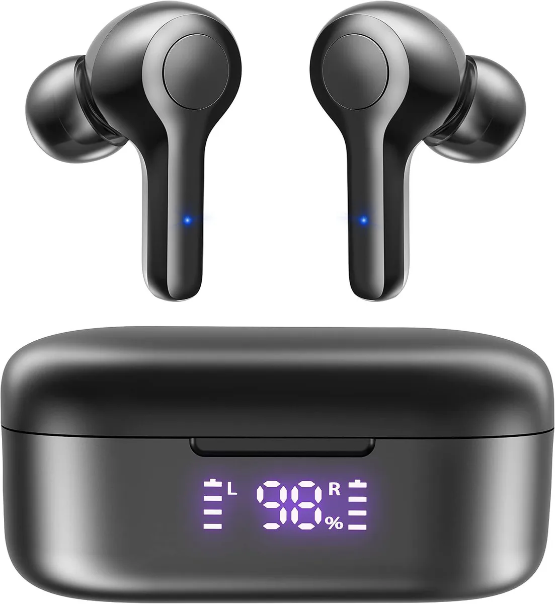 MAONO MAONO MOZOTER DBK02 Bluetooth 5.3 Earbuds — product photo