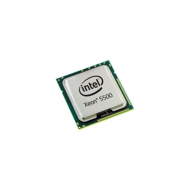 IBM IBM 43W6050 Xeon X5550 2.66 GHz Processor Switch Module — product photo